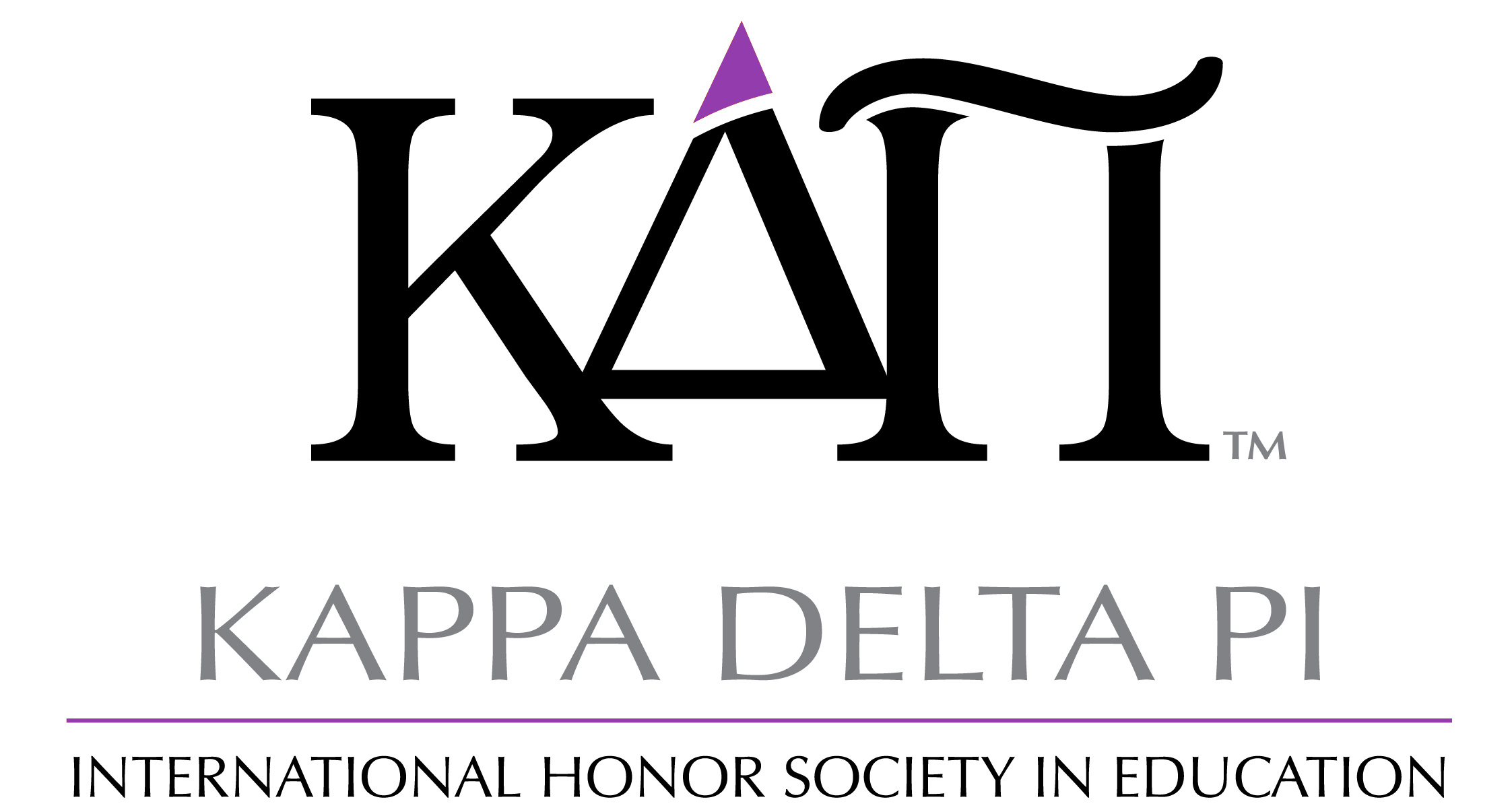 Kappa Delta Pi